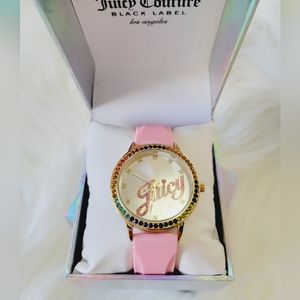🩷🩷JUICY COUTURE WOMEN'S WATCH🩷🩷